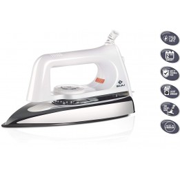 Bajaj light weight iron price deals